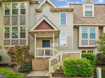 7906 Bayshore Dr APT 21, Laurel, MD, 20707