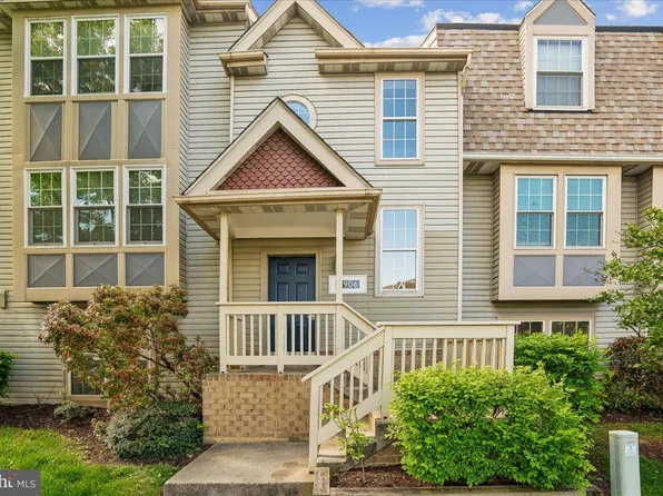 7906 Bayshore Dr #4222, Laurel, MD 20707
