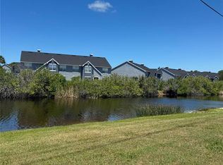 169 BOUNDARY BOULEVARD #169P, ROTONDA WEST, FL 33947