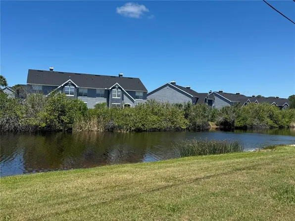 169 BOUNDARY BOULEVARD #169P, ROTONDA WEST, FL 33947