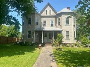 115 High St FLOOR 2, Bristol, CT 06010