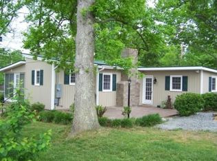 363 Reynolds Rd, Lexington, NC 27292