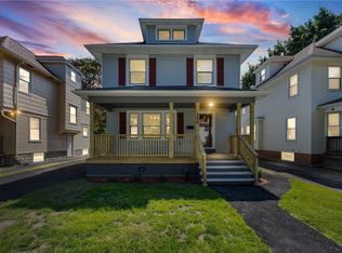 265 Melville St, Rochester, NY 14609