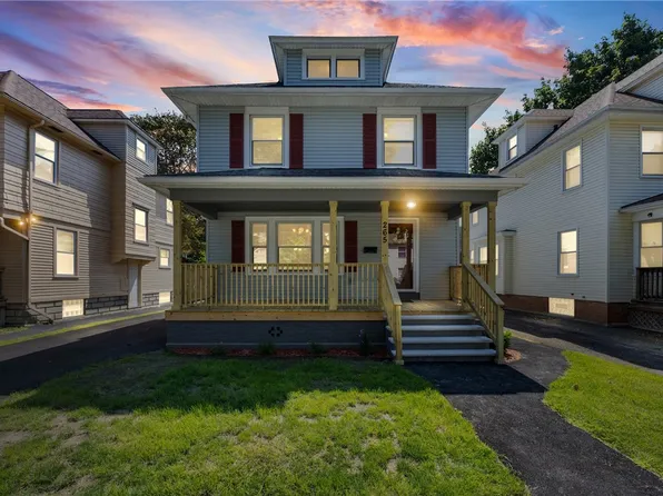 265 Melville St, Rochester, NY 14609