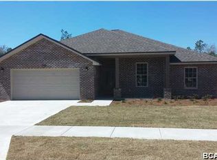 3735 Cedar Park Ln, Panama City, FL 32404