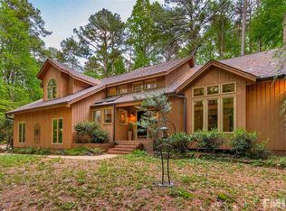 12616 Birchfalls Dr, Raleigh, NC 27614