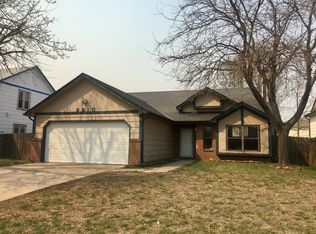 8910 E Scott St, Wichita, KS 67210