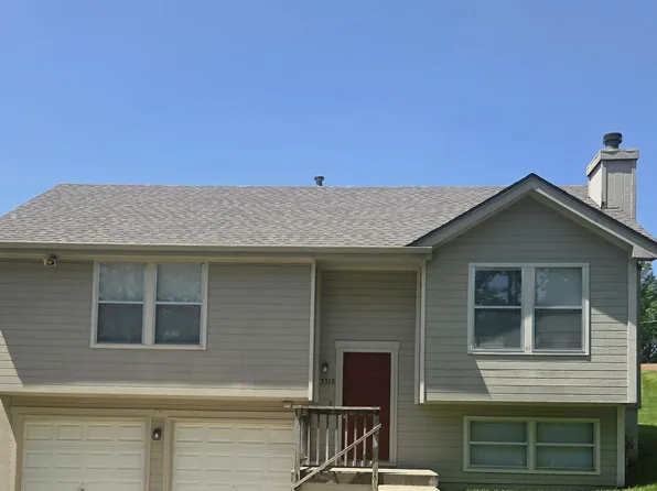 3312 N Virginia Ave, Kansas City, MO 64116