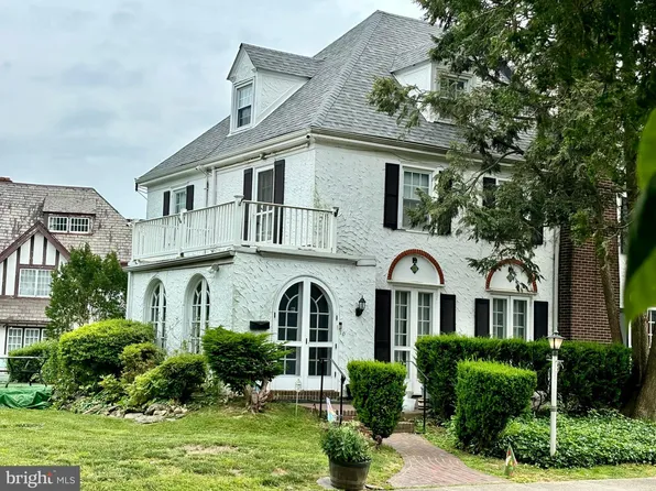 10 Gladstone Rd, Lansdowne, PA 19050