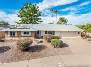 3132 N 85th Way, Scottsdale, AZ 85251