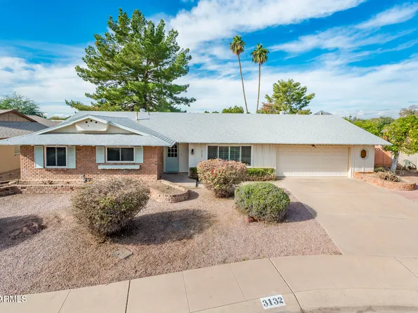 3132 N 85TH Way, Scottsdale, AZ 85251