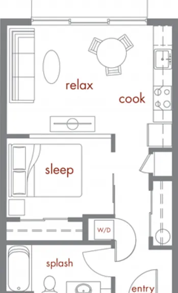 Tivalli Apartments — Photo 18