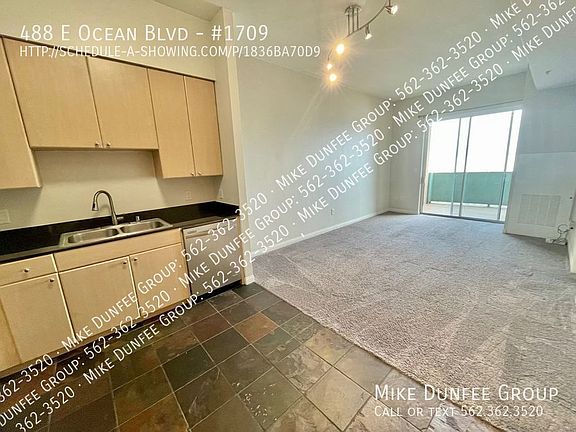 5th image of 488 E Ocean Blvd Unit 1709
