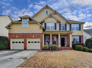 3407 Sandy Bank Dr, Auburn, GA 30011