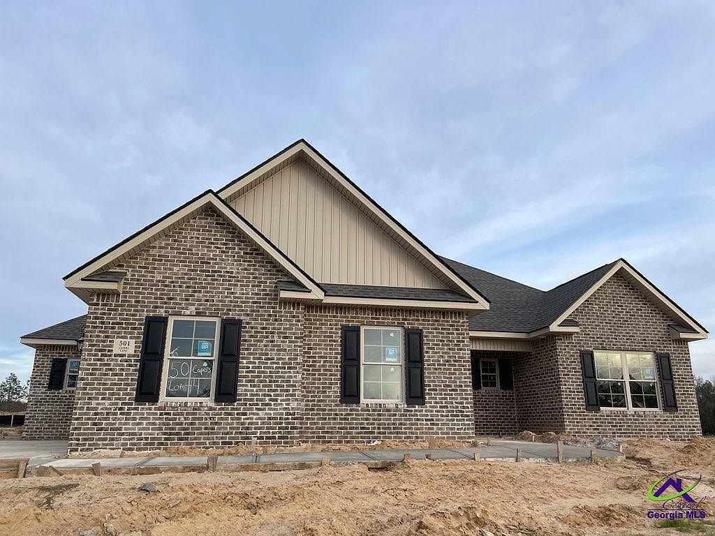 501 Capers Ln, Lizella, GA 31052 MLS 240022 Zillow