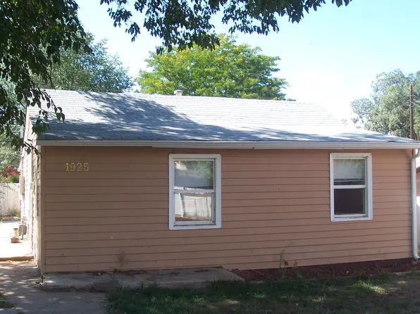 1925 Euclid Ave, Pueblo, CO 81004