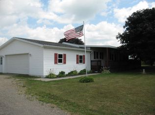 9320 Ball Hill Rd, Forestville, NY 14062