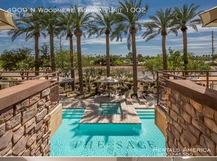 4909 N Woodmere Fairway UNIT 1002, Scottsdale, AZ 85251