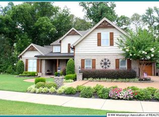 1573 Breckenridge Dr, Nesbit, MS 38651