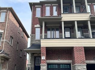 44 Battista Perri Dr, Markham, ON L6E 0R6