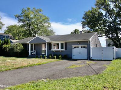 188 Chelton Avenue, Long Branch, NJ, 07740