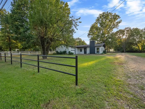 1905 S Central Ave, Idabel, OK 74745