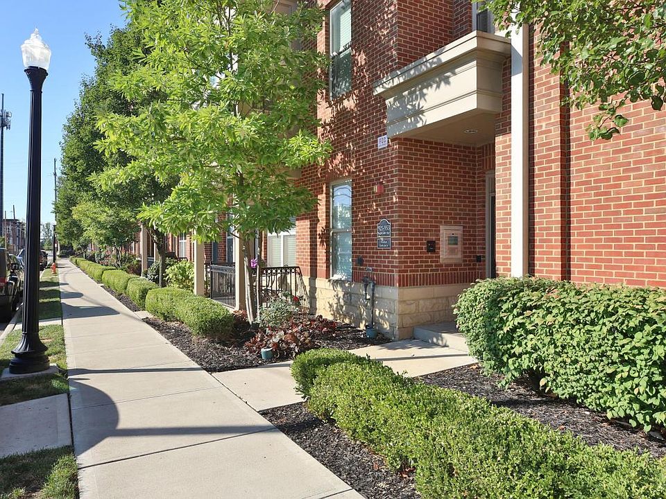 The Flats 953 Ingleside Ave Columbus OH Zillow