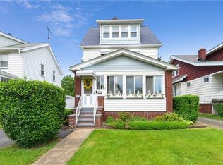 7914 Jameson Rd, Parma, OH 44129