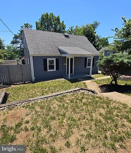 2306 Fort Dr Photo 1