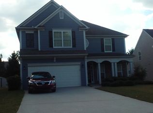 2909 Lighthouse Way, Conyers, GA 30013