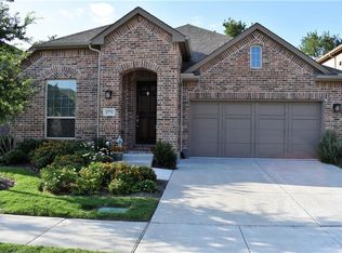 1771 Eagle Crest Dr, The Colony, TX 75056
