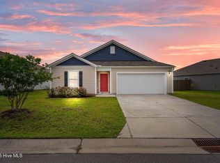 694 Chester Way NE, Leland, NC 28451