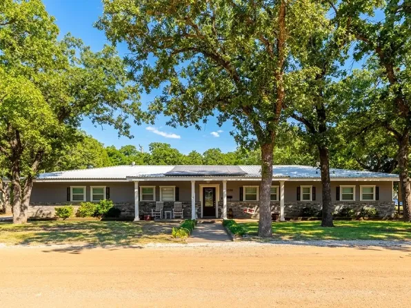 1308 W 14th St, Cisco, TX 76437