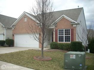 37 Smithfield Way, Fredericksburg, VA 22406