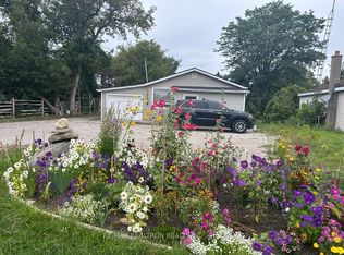 5744 County Road 90 Rd, Springwater, ON L0M 1T2