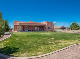 7675 E Lily Canyon Dr, Prescott Valley, AZ 86315