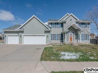 1604 N 154th St, Omaha, NE 68154