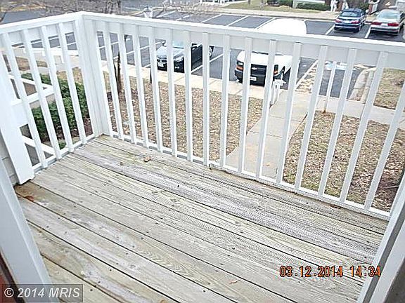 3rd image of 5701 Chapman Mill Dr #2109
