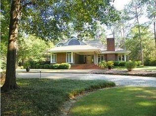 3516 Old Dawson Rd, Albany, GA 31721