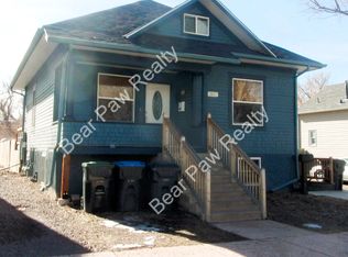 1007 W 29th St, Cheyenne, WY 82001