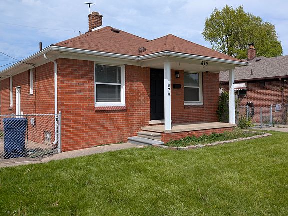 2nd image of 870 Capitol Ave
