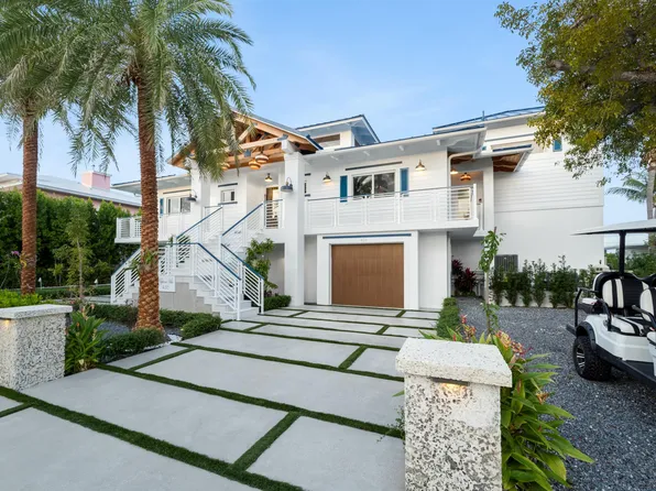 400 Palm Dr, Islamorada, FL 33036