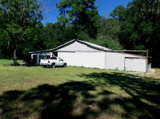 10895 89th Rd, Live Oak, FL 32060
