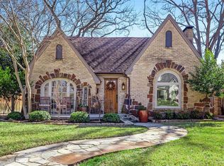 5534 Merrimac Ave, Dallas, TX 75206