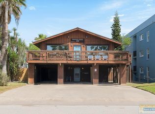 130 E Gardenia St, South Padre Island, TX 78597