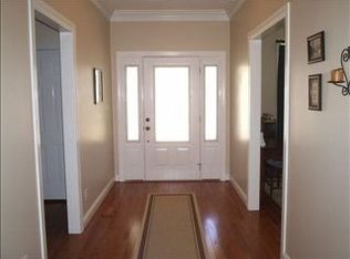 2112 Bobwhite Ln, Hartsville, SC 29550