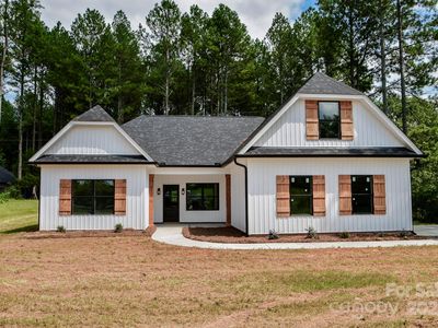 5402 Army Rd, Marshville, NC, 28103