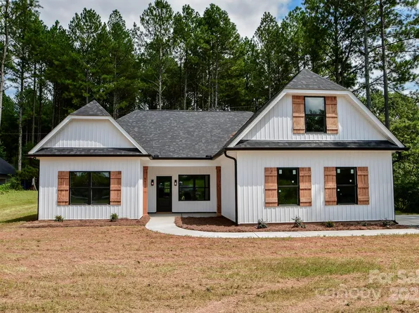 5402 Army Rd, Marshville, NC 28103