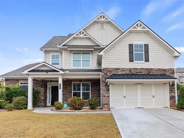 3455 Spring Place Ct, Loganville, GA 30052