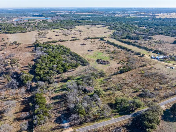2000 County Road 1004, Glen Rose, TX 76043
